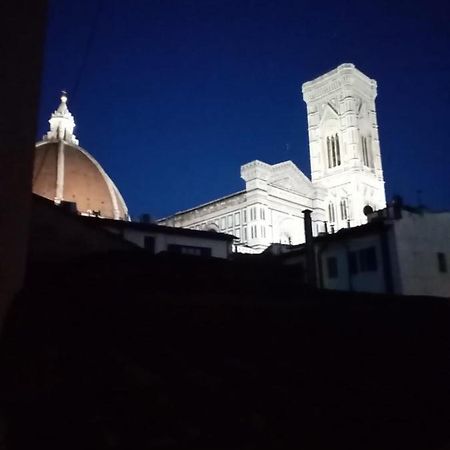 Duomo View Anna'S Apartment Florence Exterior photo